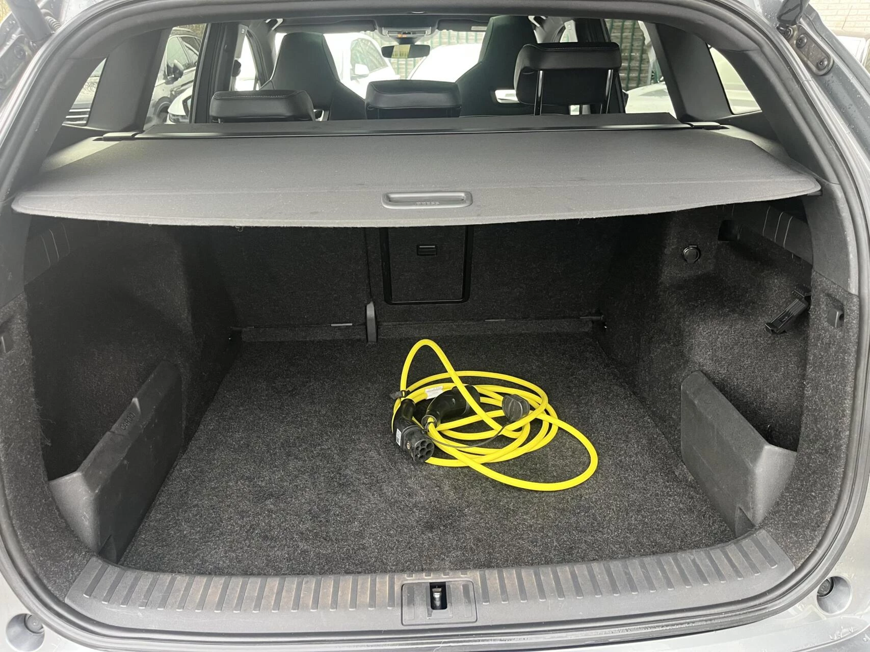 Hoofdafbeelding Škoda Enyaq iV