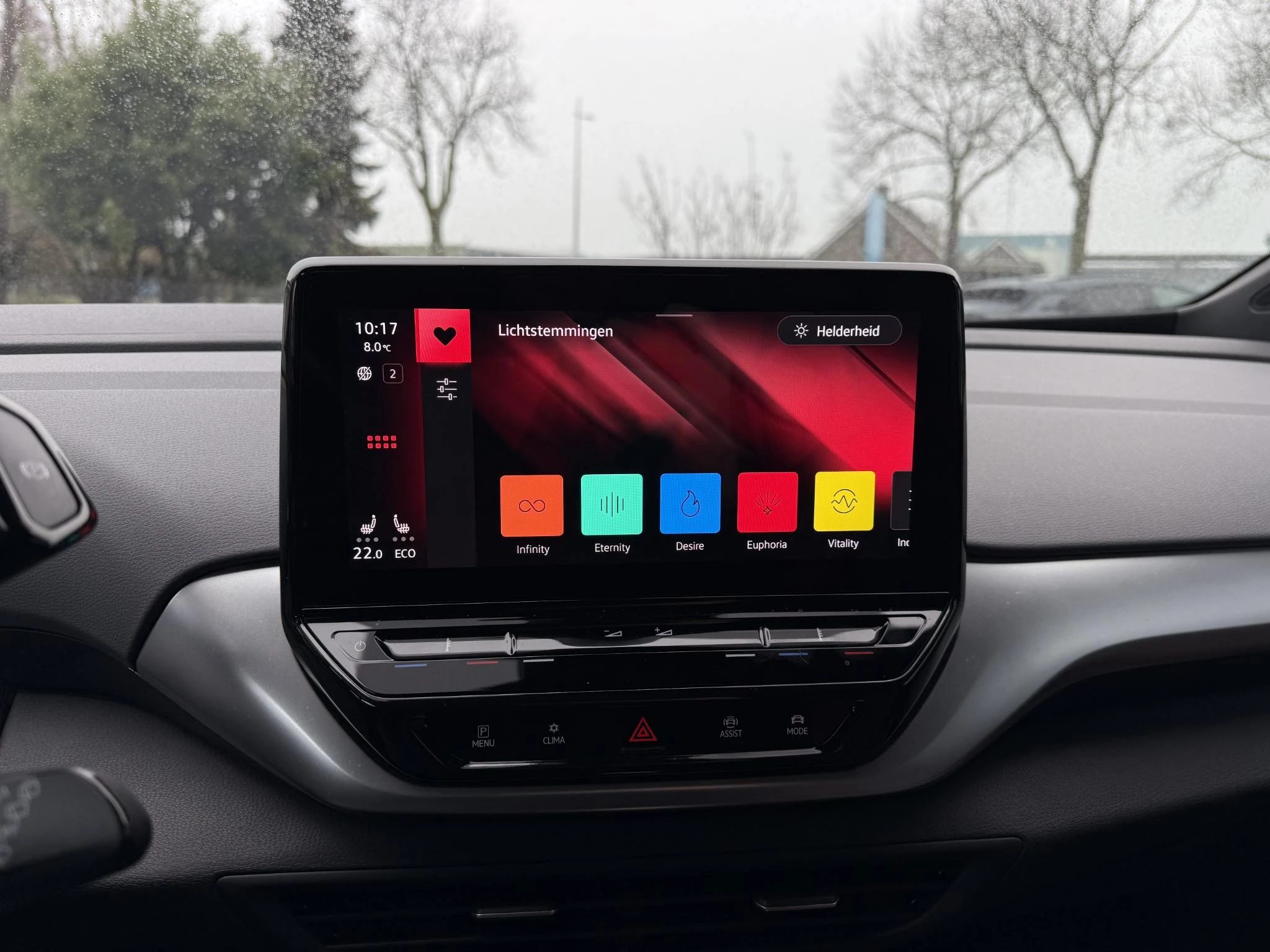 Hoofdafbeelding Volkswagen ID.4