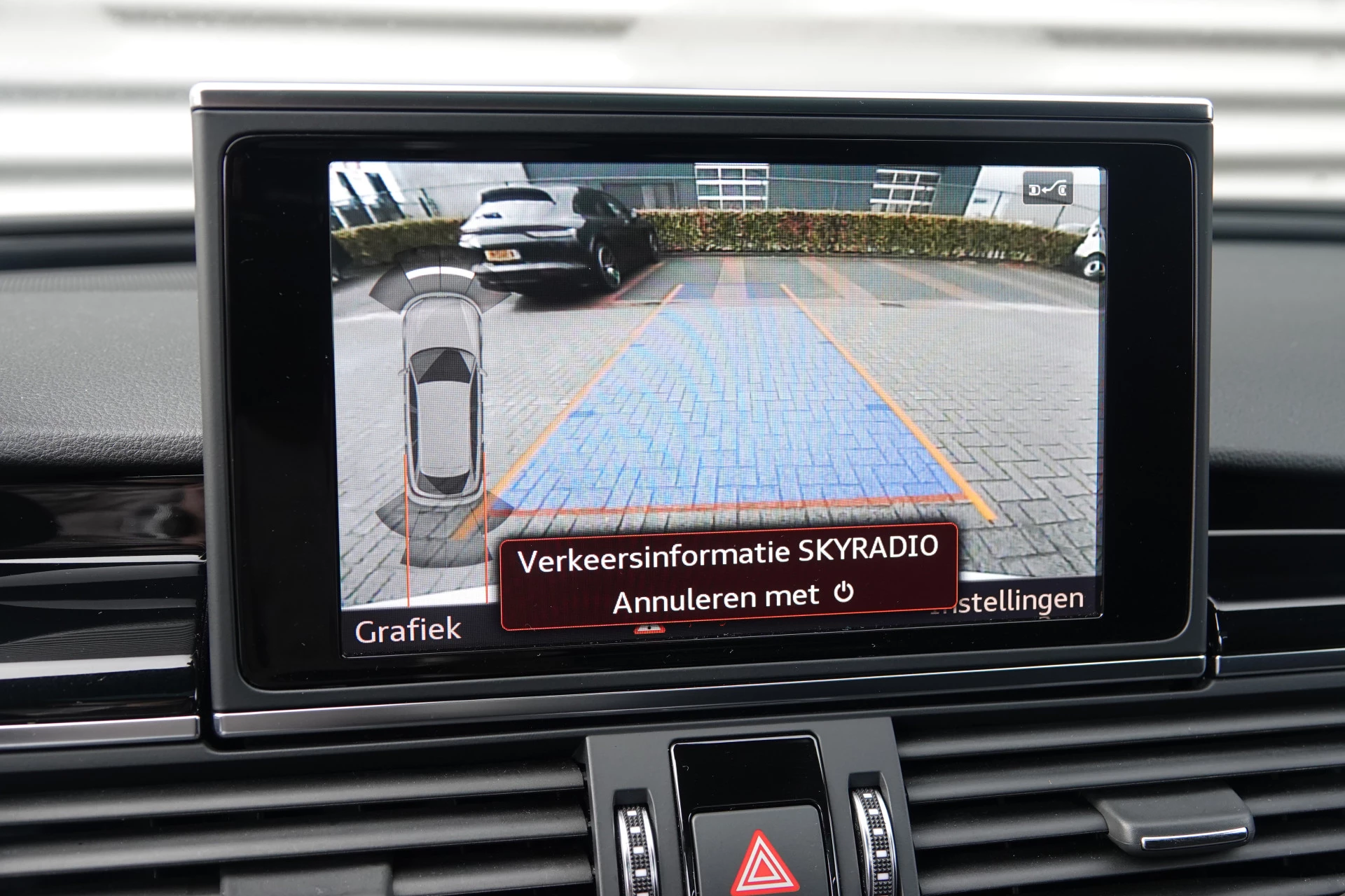 Hoofdafbeelding Audi RS6