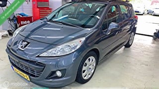 Peugeot 207 SW 1.4 VTi Active