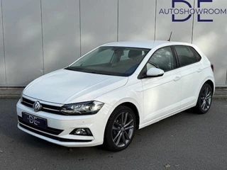 Volkswagen Polo 1.0 TSI Highline| Clima | Carplay | Adaptive Cruise | NW APK