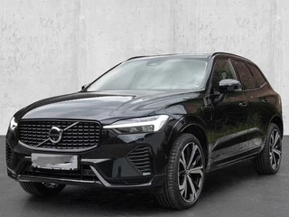 Hoofdafbeelding Volvo XC60 Volvo XC60 2.0 T8 Plug-in hybrid AWD ULTRA Dark (335kW/455PK) FULL OPTION (PANO / TREKH) ** 1e EIG - Ex VOLVO ** INFORMEER OOK NAAR ONZE AANTREKKELIJKE FINANCIAL-LEASE TARIEVEN **