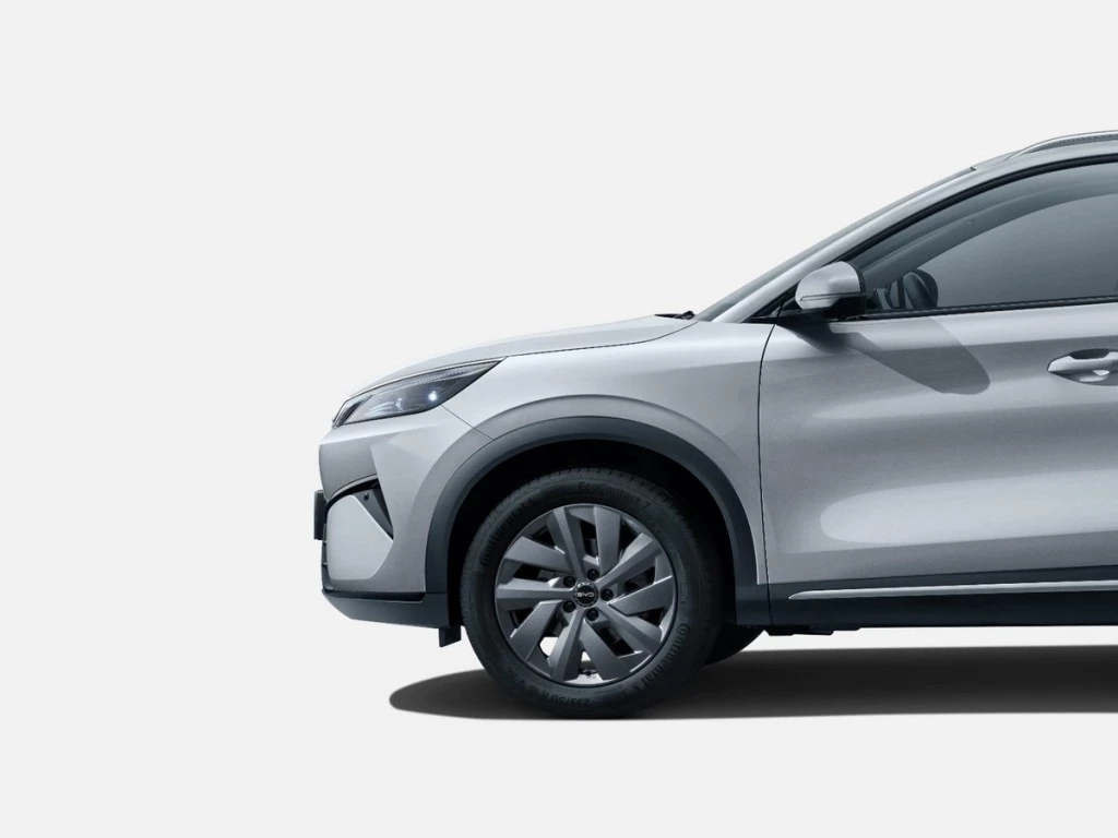 Hoofdafbeelding BYD ATTO 3