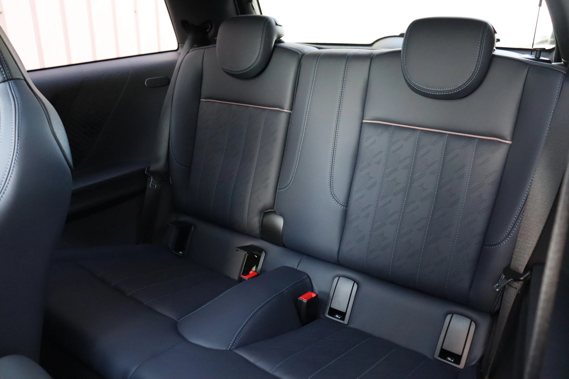 Hoofdafbeelding MINI 3-deurs