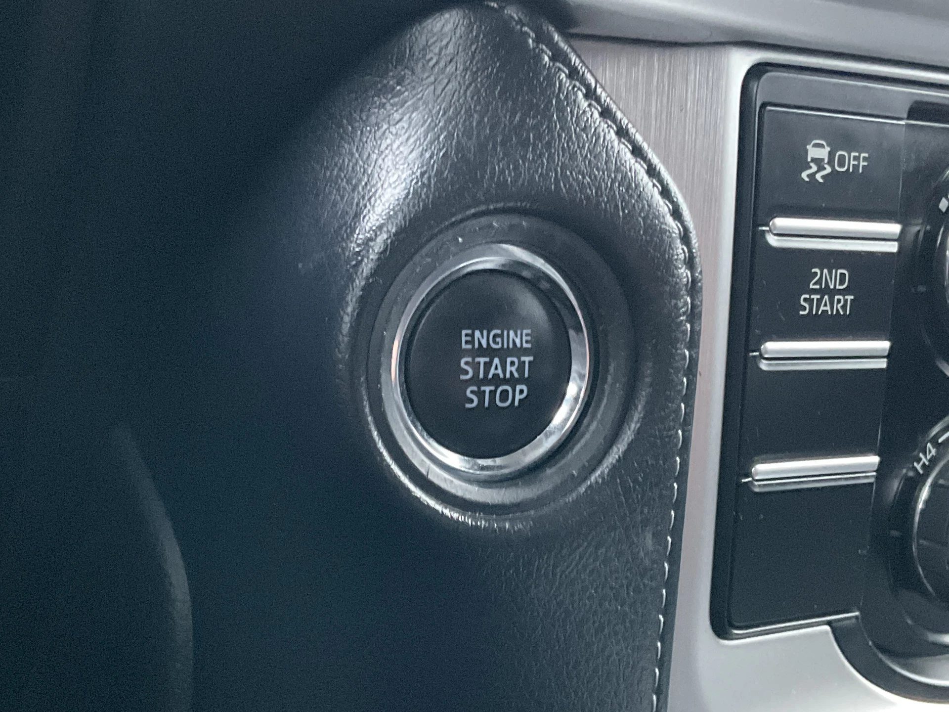 Hoofdafbeelding Toyota Land Cruiser