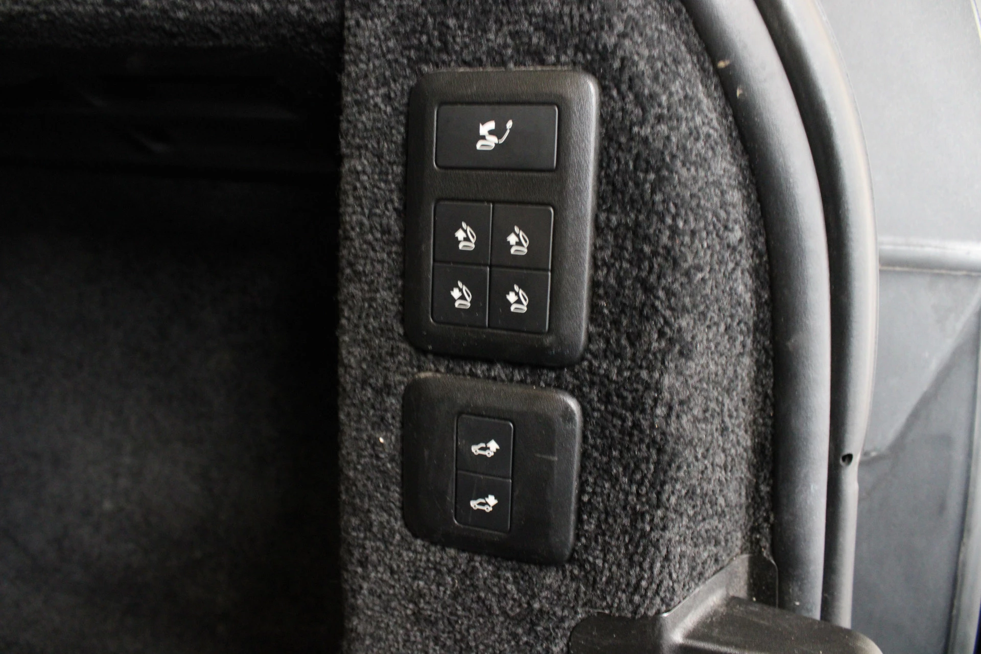 Hoofdafbeelding Land Rover Range Rover