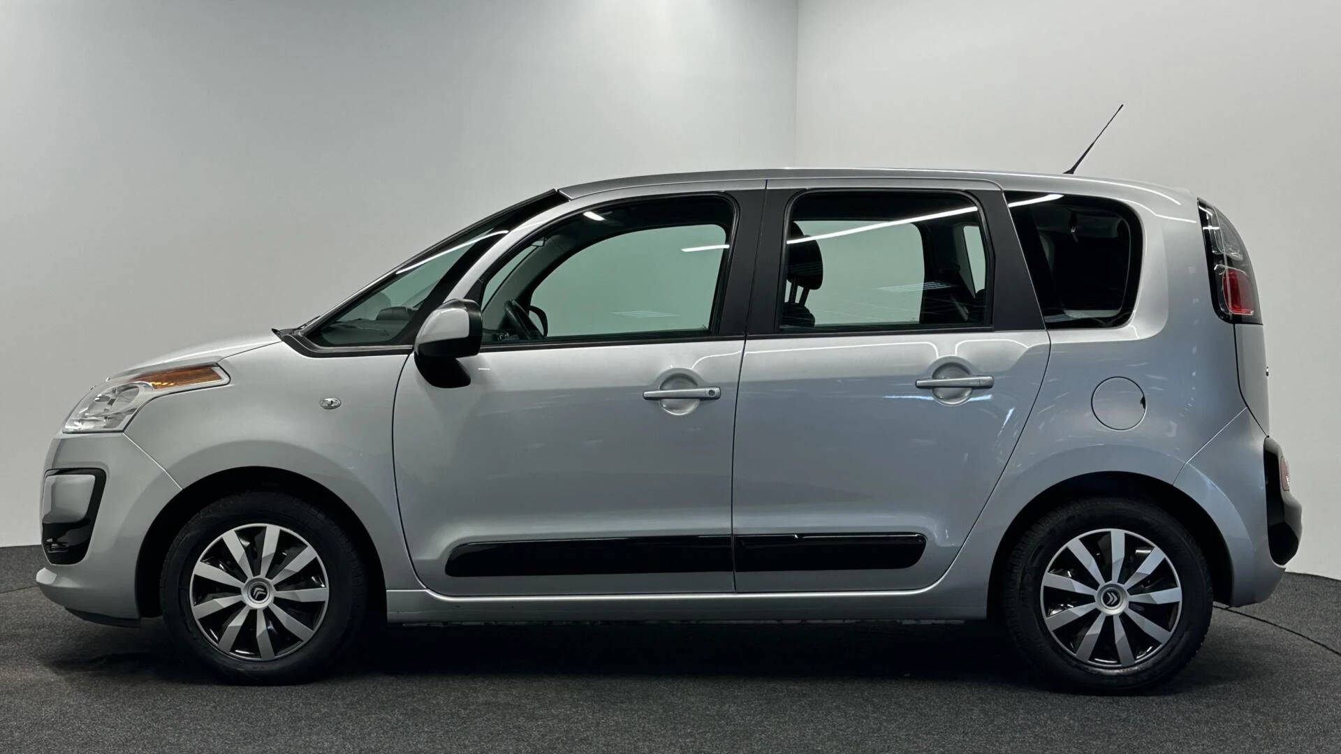 Hoofdafbeelding Citroën C3 Picasso