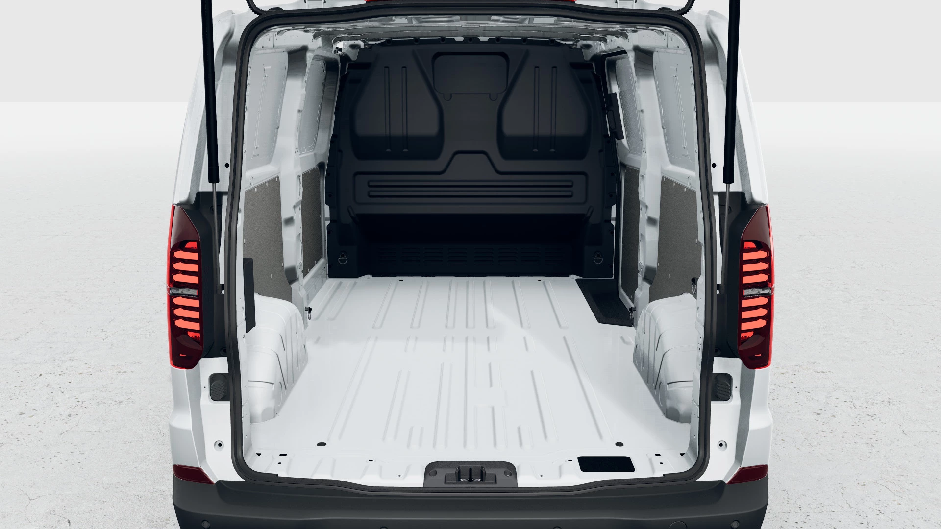 Hoofdafbeelding Volkswagen e-Transporter