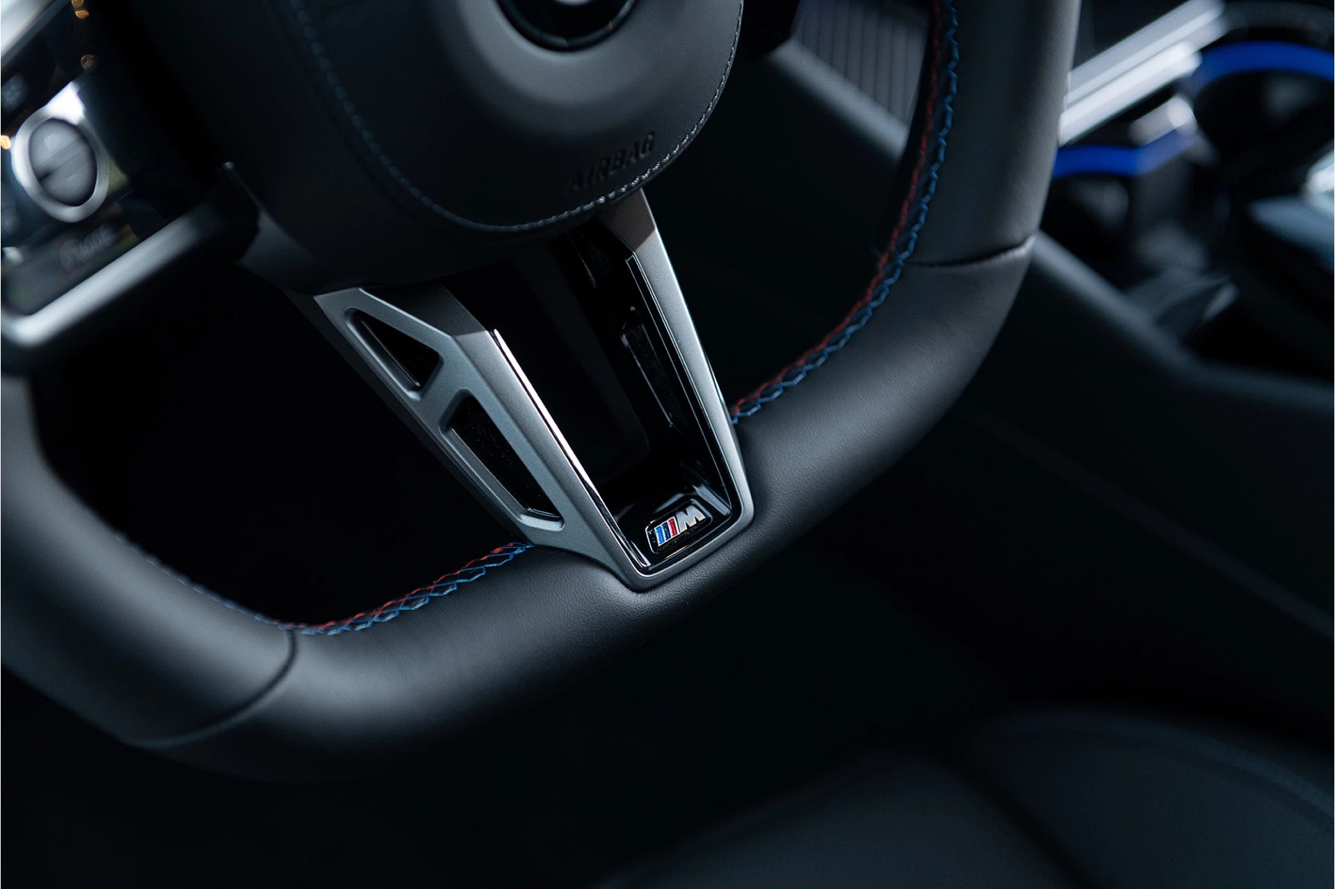 Hoofdafbeelding BMW M5