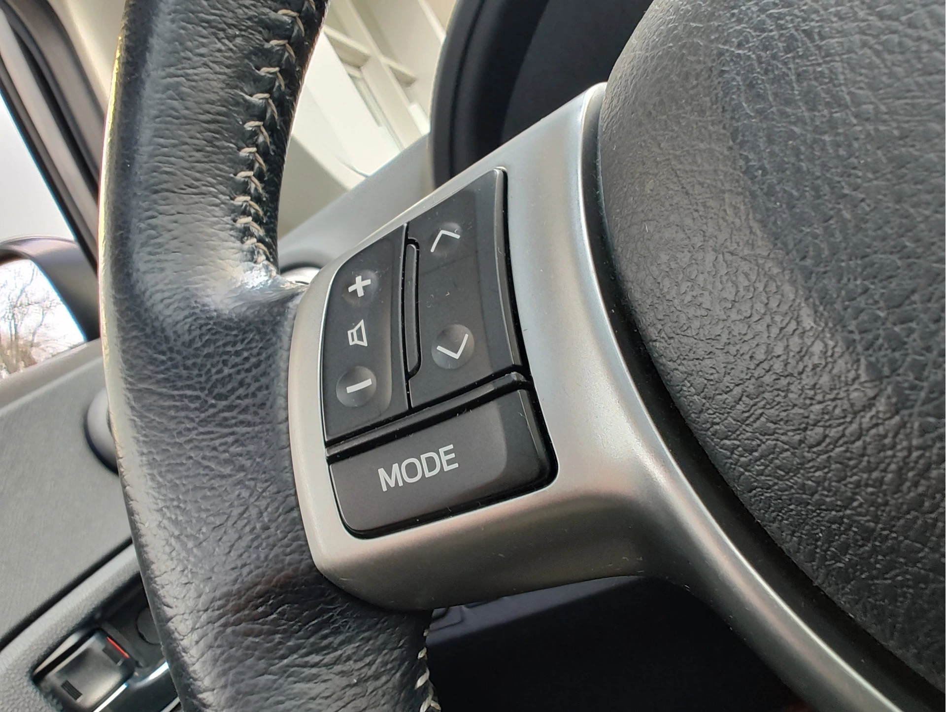 Hoofdafbeelding Toyota Verso-S