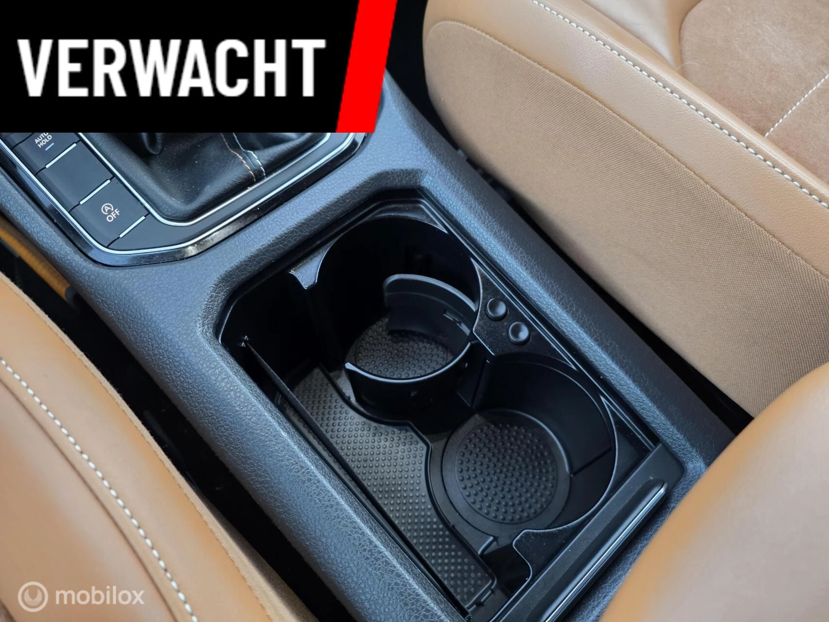 Hoofdafbeelding Volkswagen Golf Sportsvan