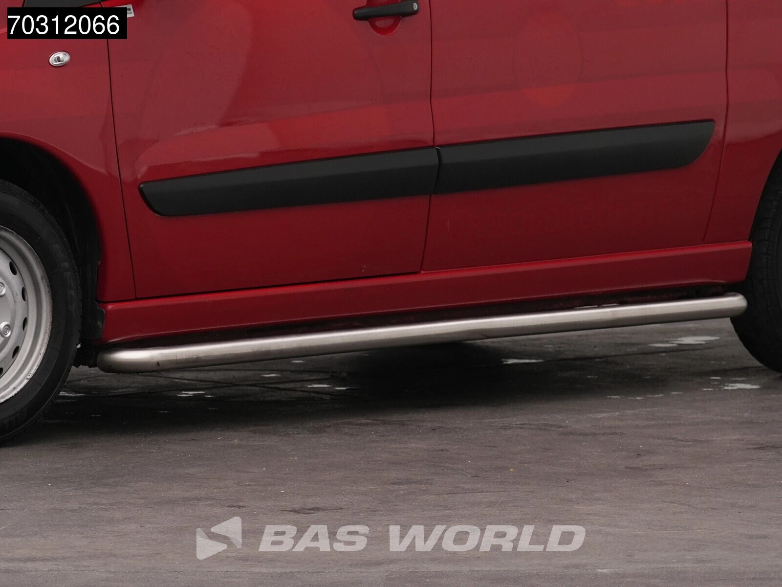 Hoofdafbeelding Toyota ProAce