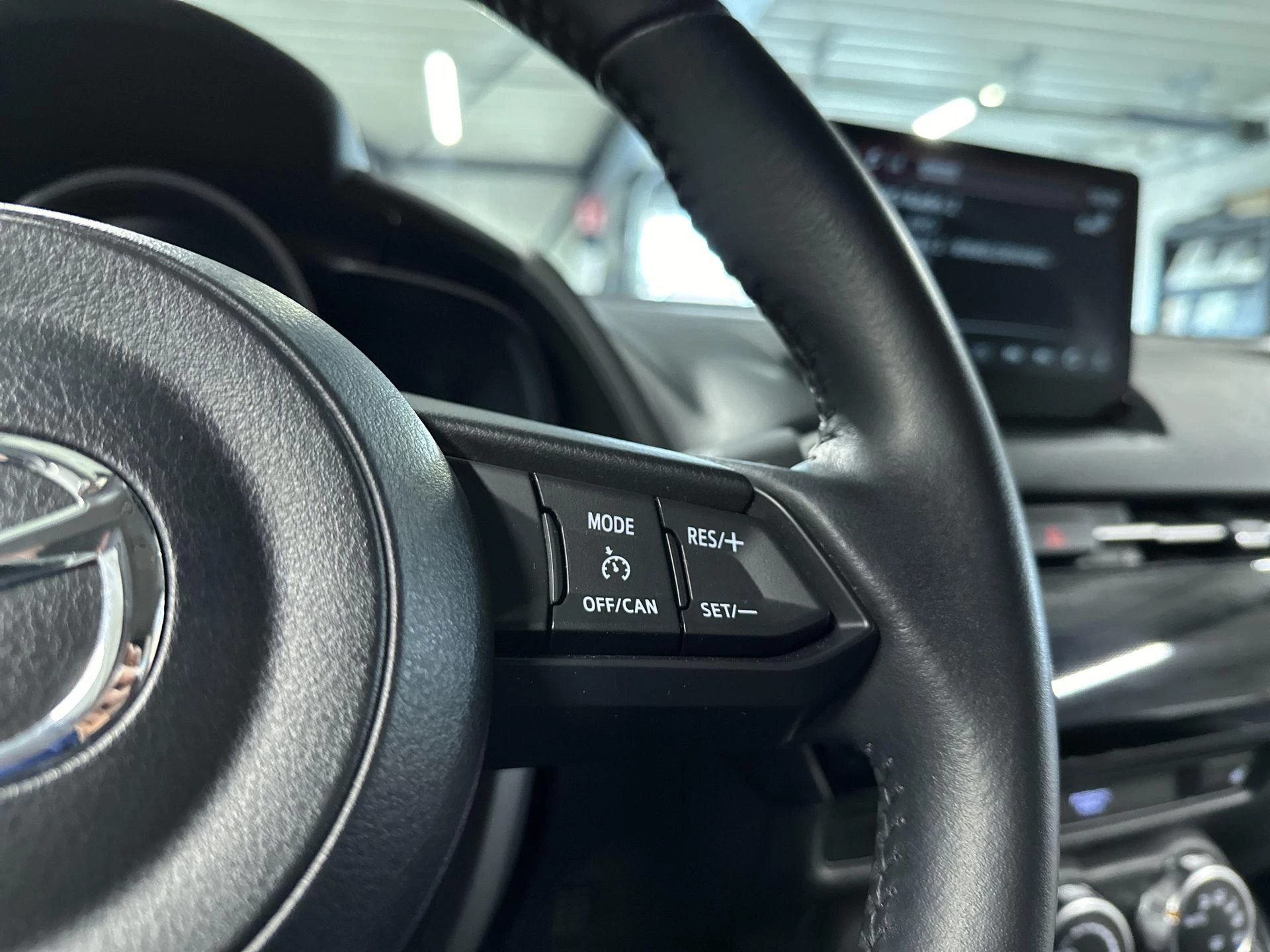 Hoofdafbeelding Mazda 2