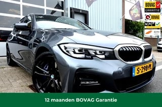 BMW 3-serie 330e High Executive 292PK LEER/NAVI/LMV19/VIRTU