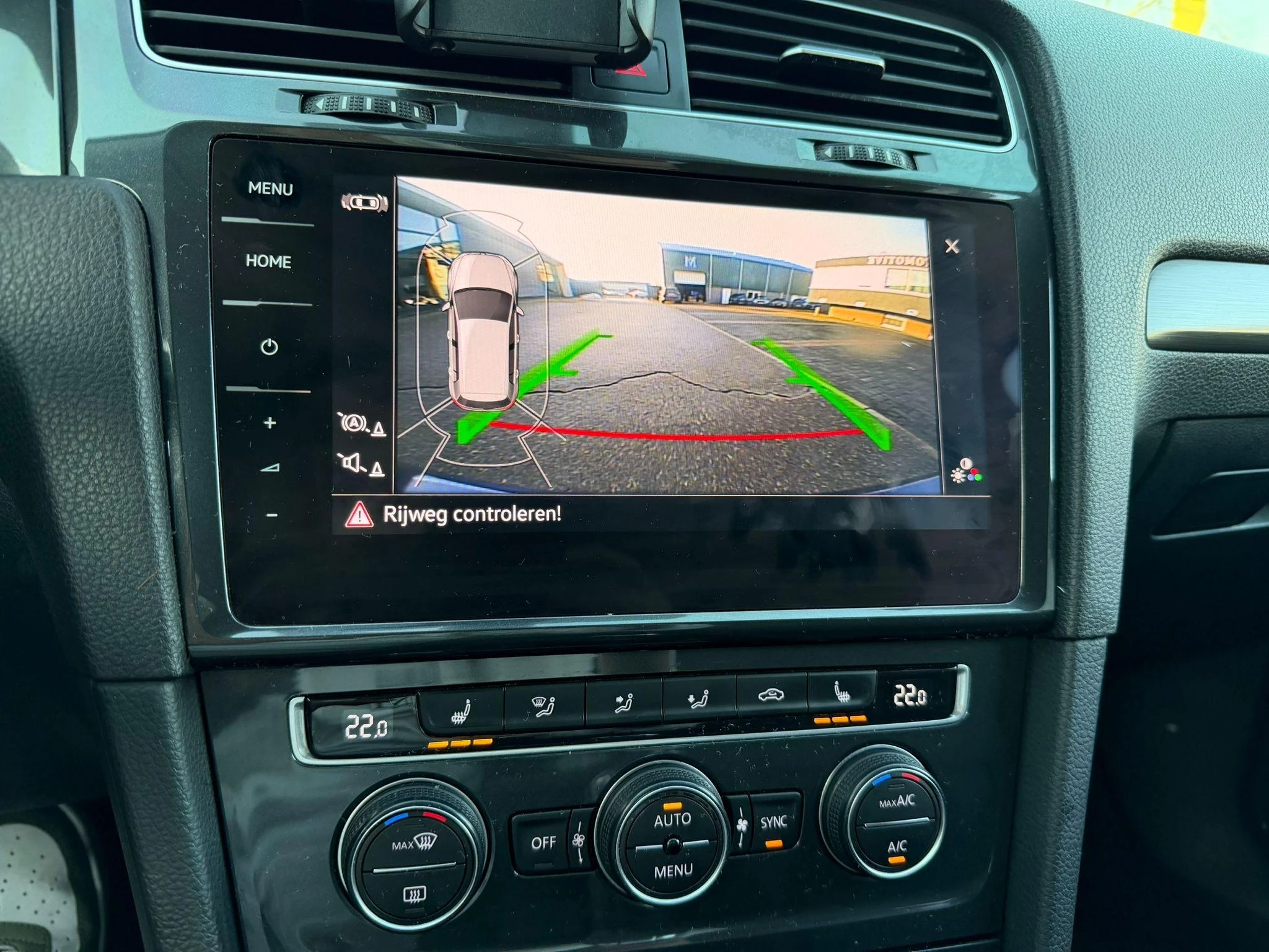 Hoofdafbeelding Volkswagen e-Golf