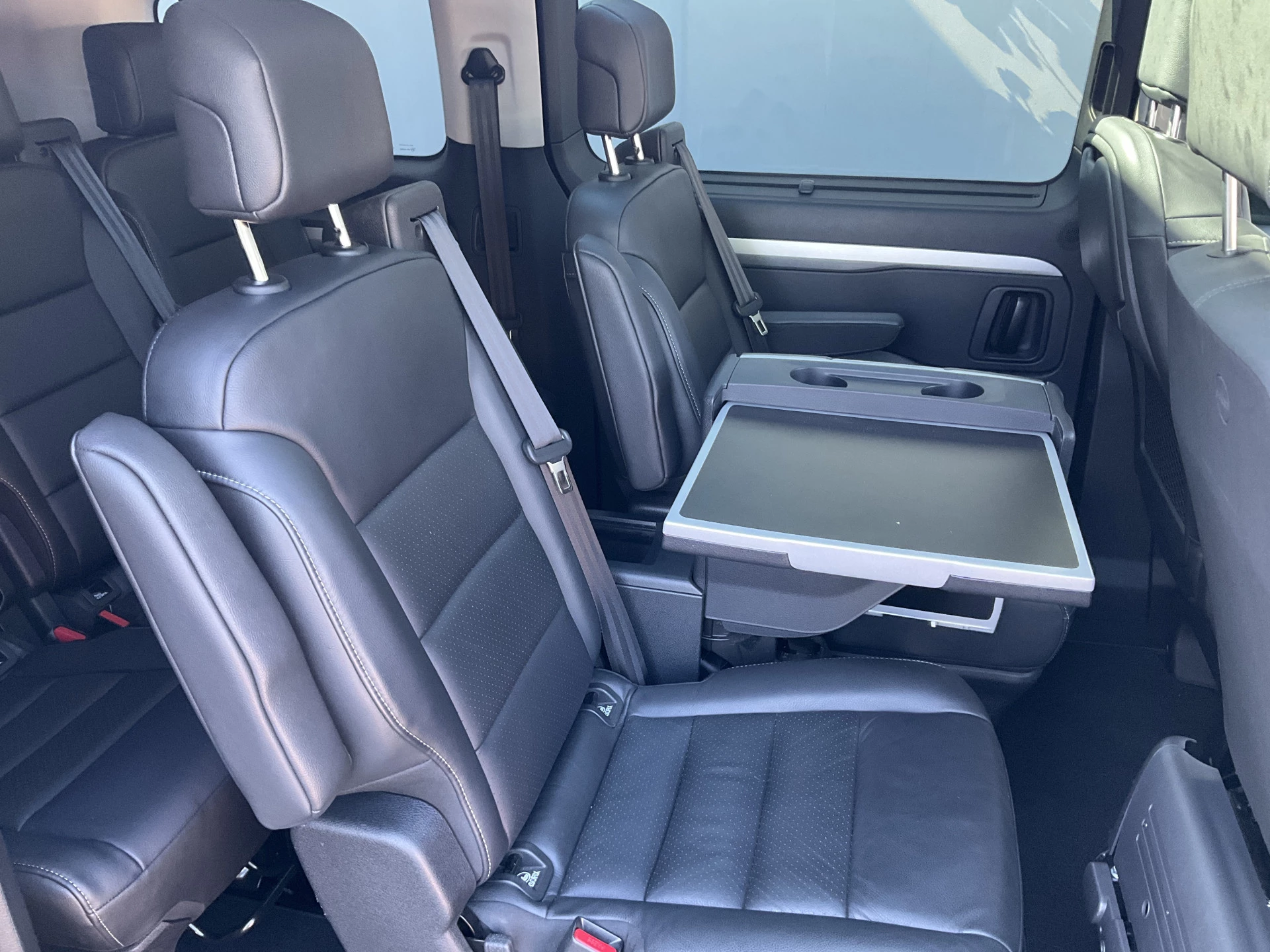 Hoofdafbeelding Opel Zafira e-Life