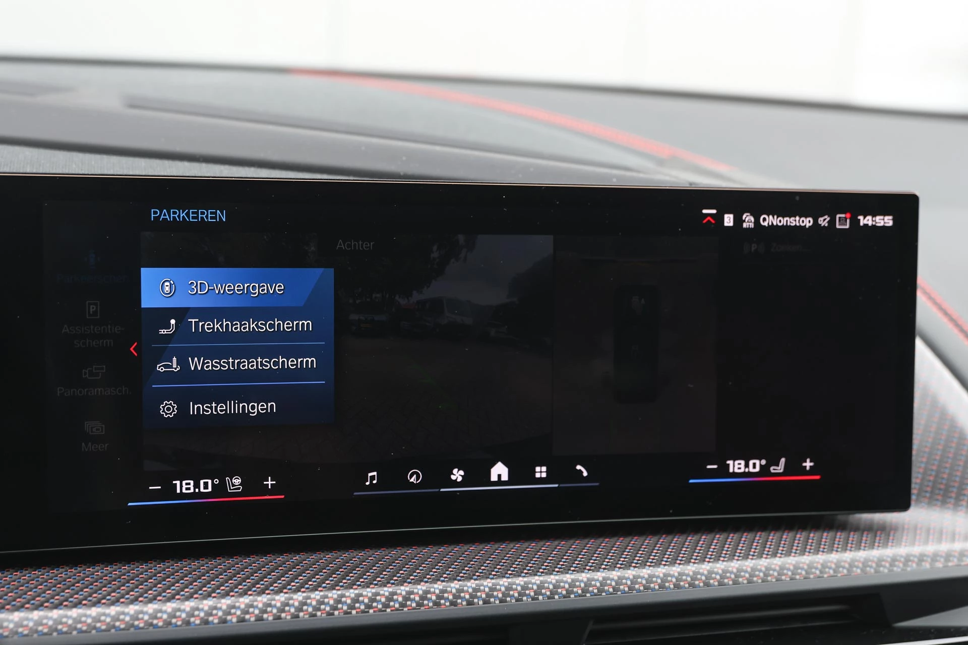Hoofdafbeelding BMW XM