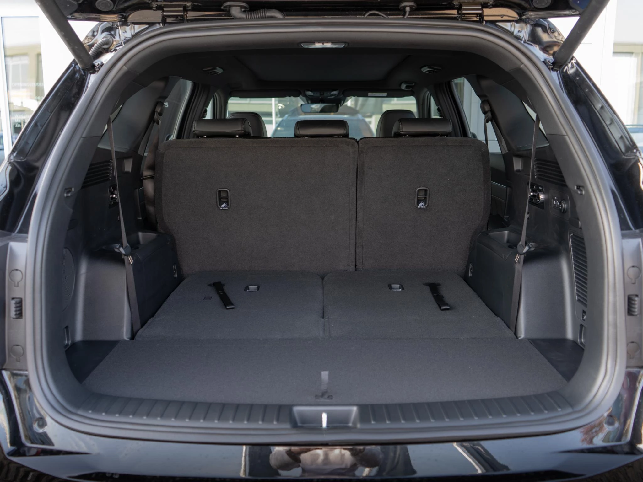 Hoofdafbeelding Kia Sorento