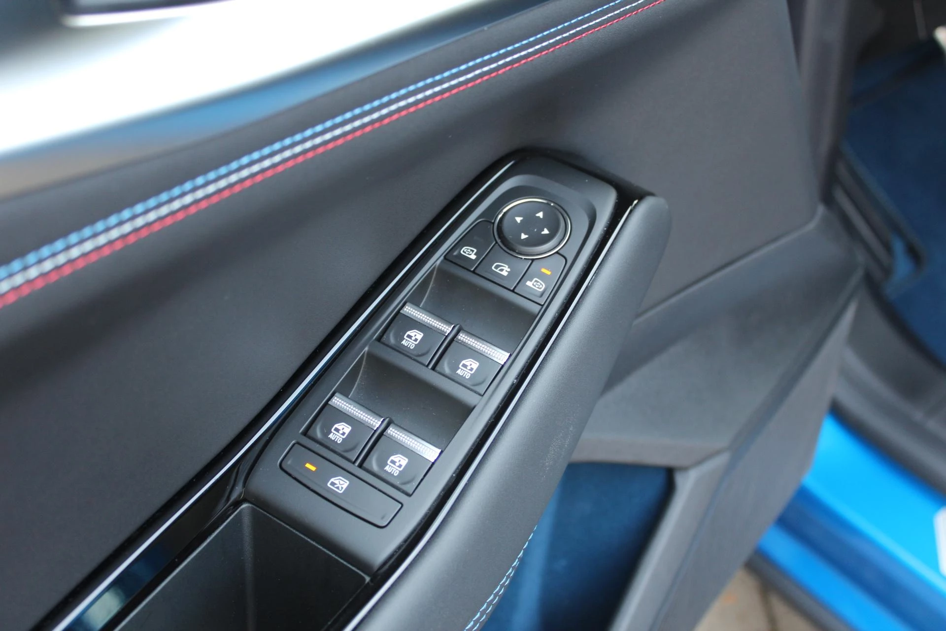 Hoofdafbeelding Renault Rafale