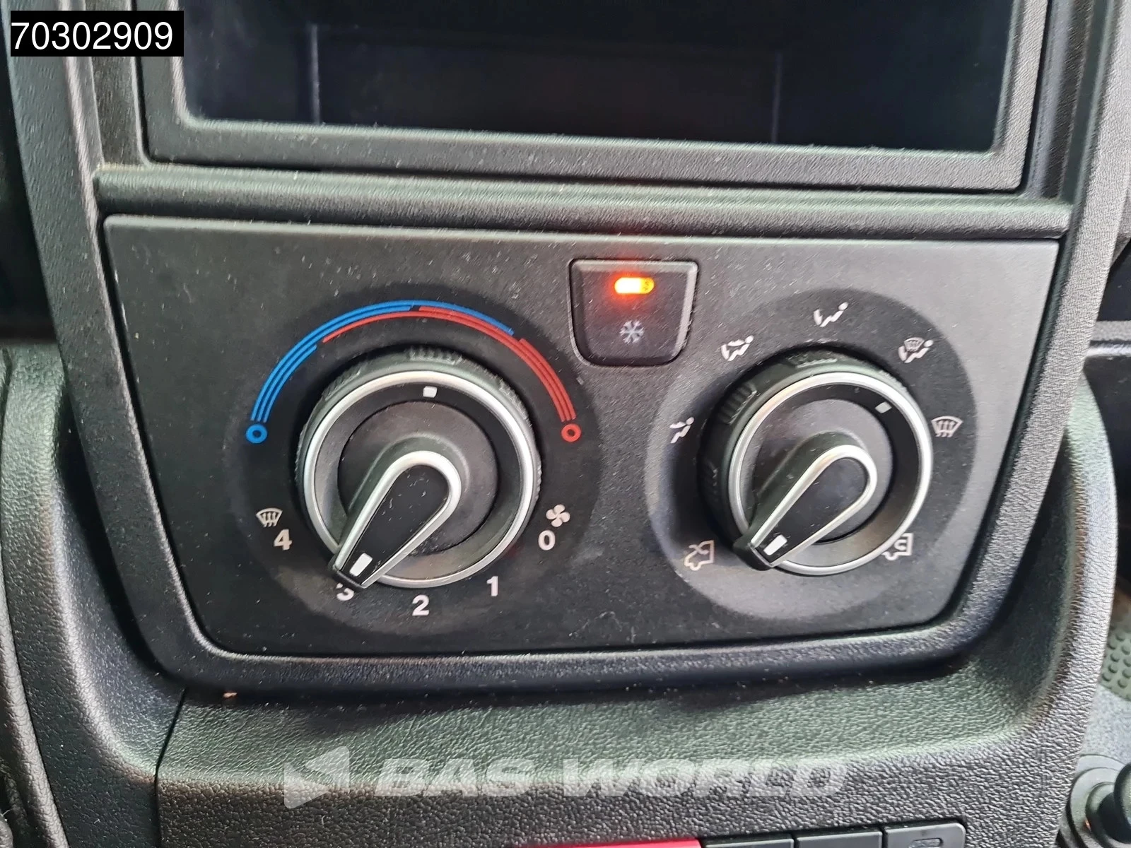 Hoofdafbeelding Peugeot Boxer