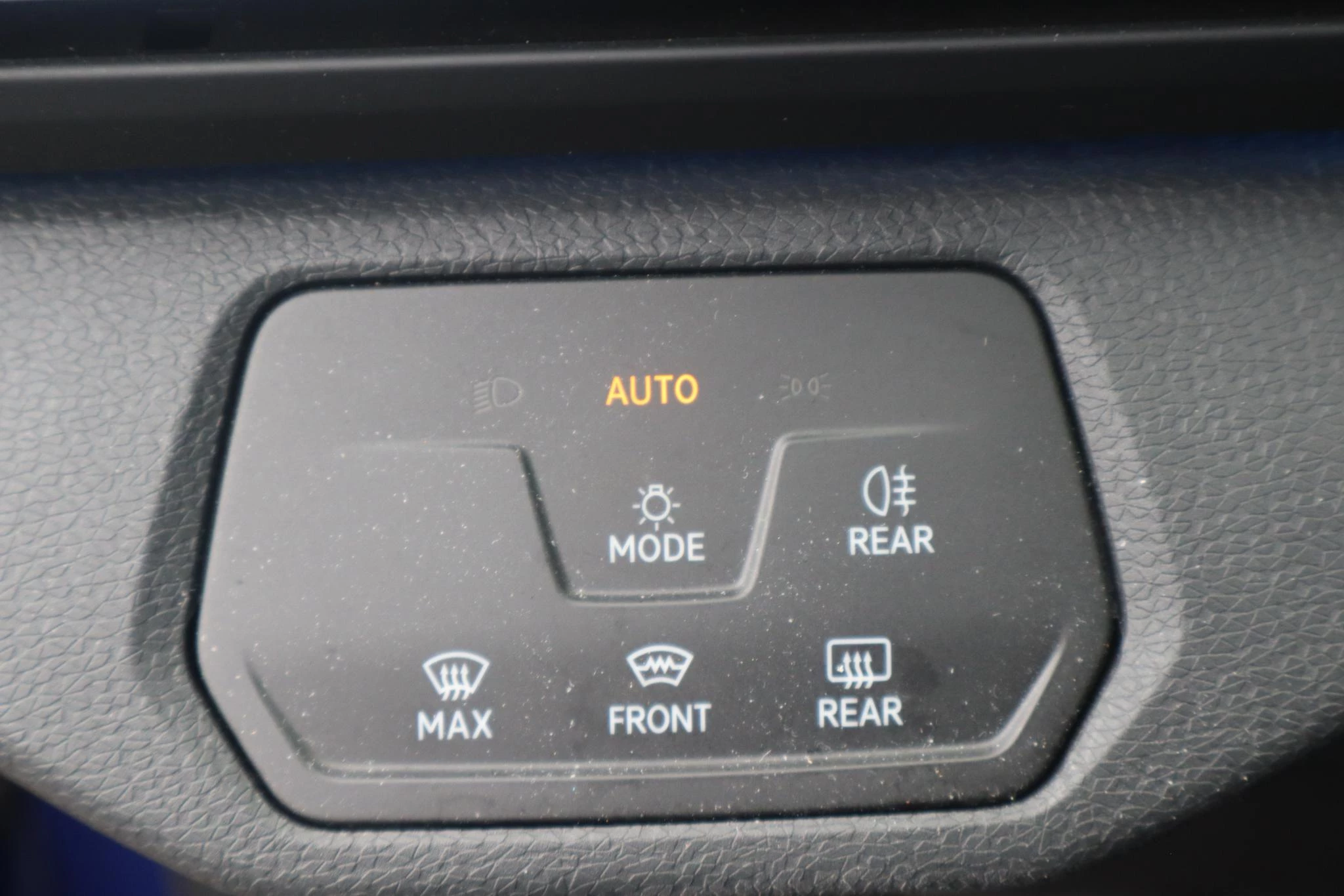 Hoofdafbeelding Volkswagen ID.4