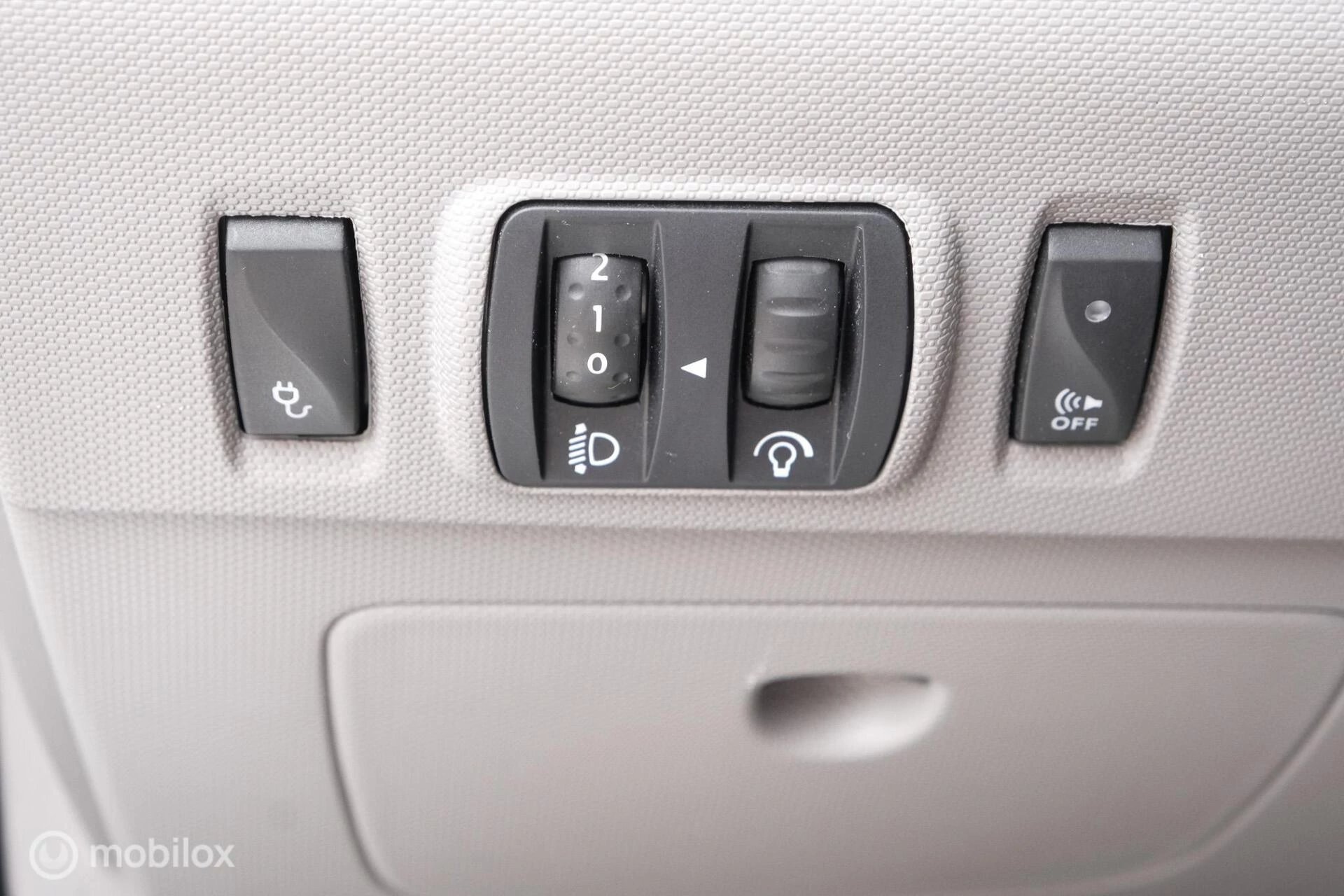 Hoofdafbeelding Renault ZOE