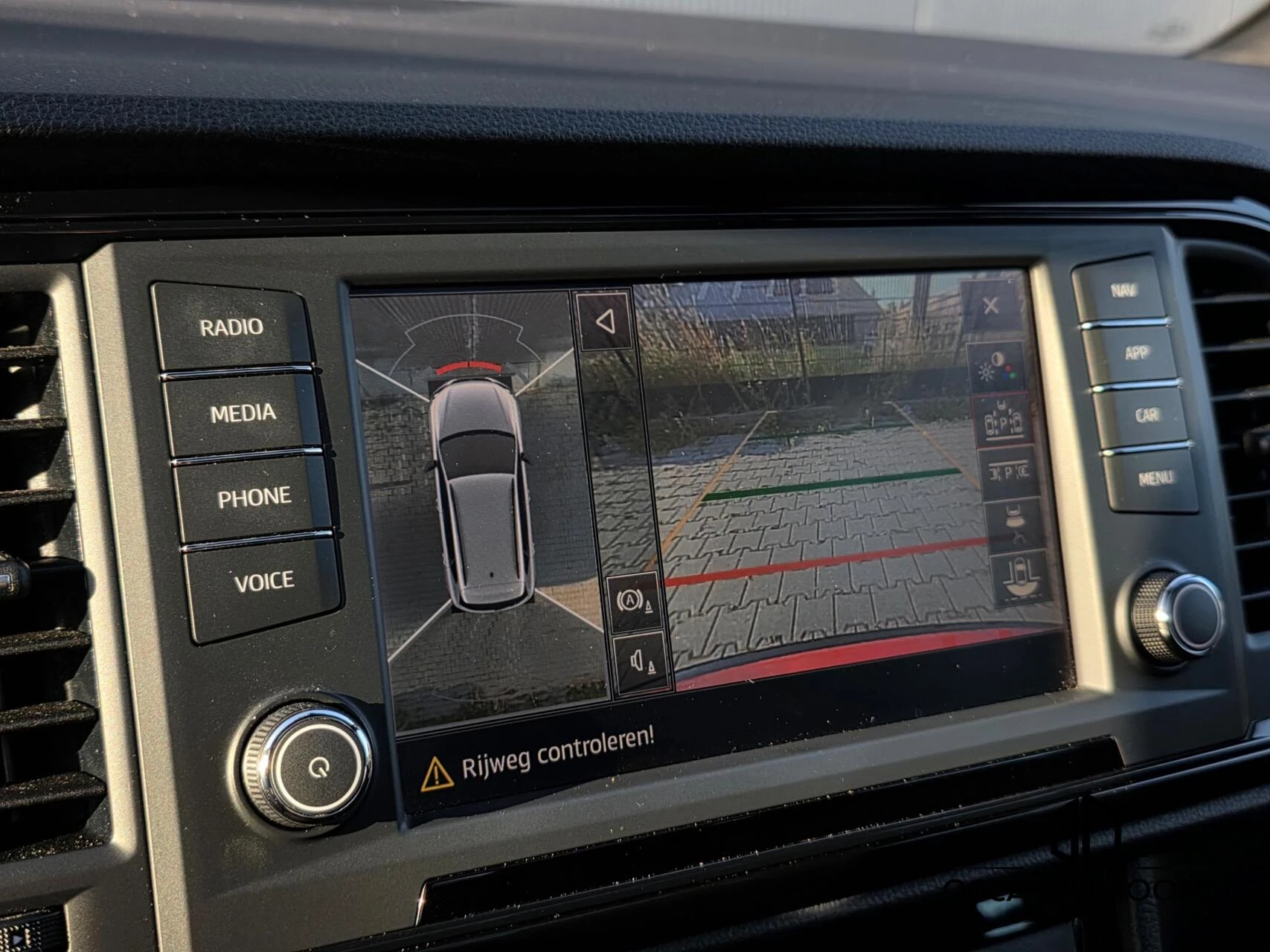 Hoofdafbeelding CUPRA Ateca