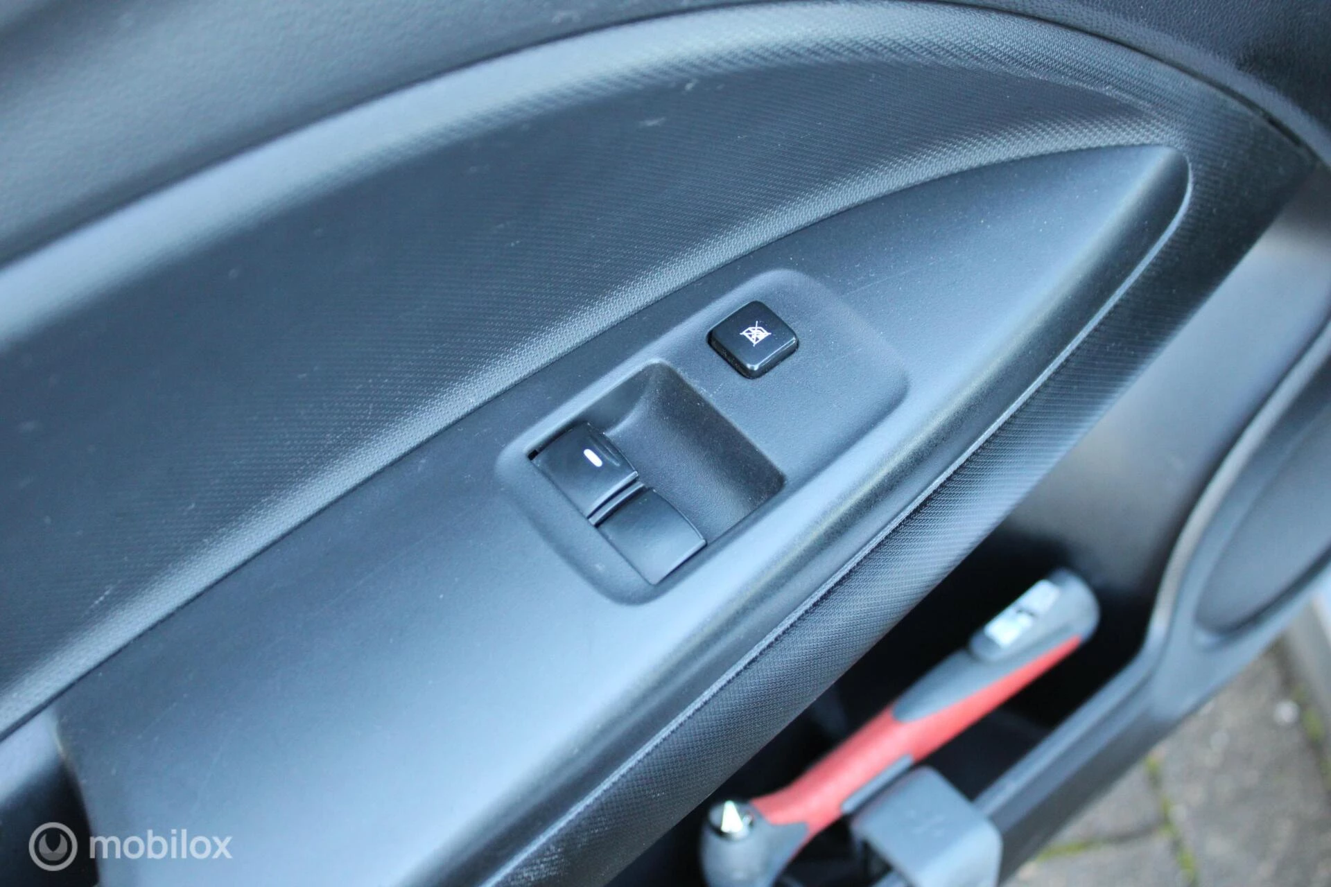 Hoofdafbeelding Mitsubishi Space Star