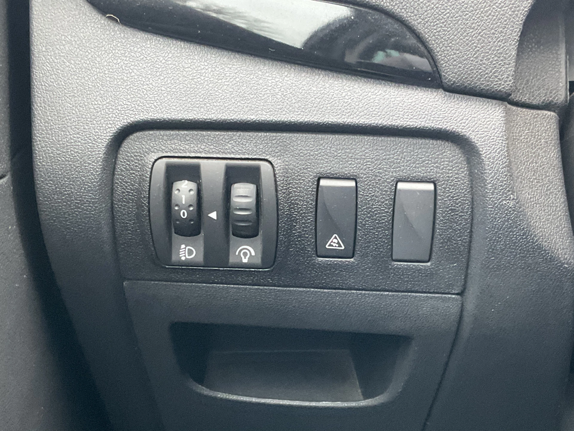 Hoofdafbeelding Renault Grand Scénic