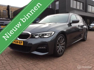 BMW 3-serie Touring 320i High Executive M-Pakket Panorama Camera