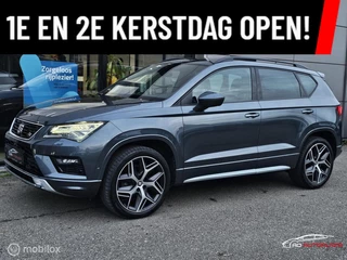 Seat Ateca 2.0 TSI FR 4DRIVE Panorama/360/Virtual/Beats/Trekhaak
