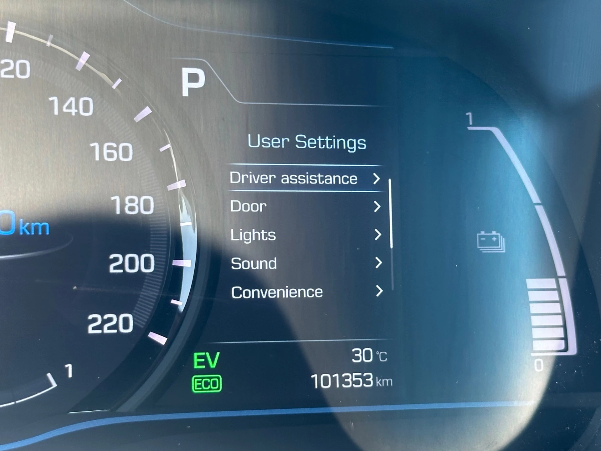 Hoofdafbeelding Hyundai IONIQ