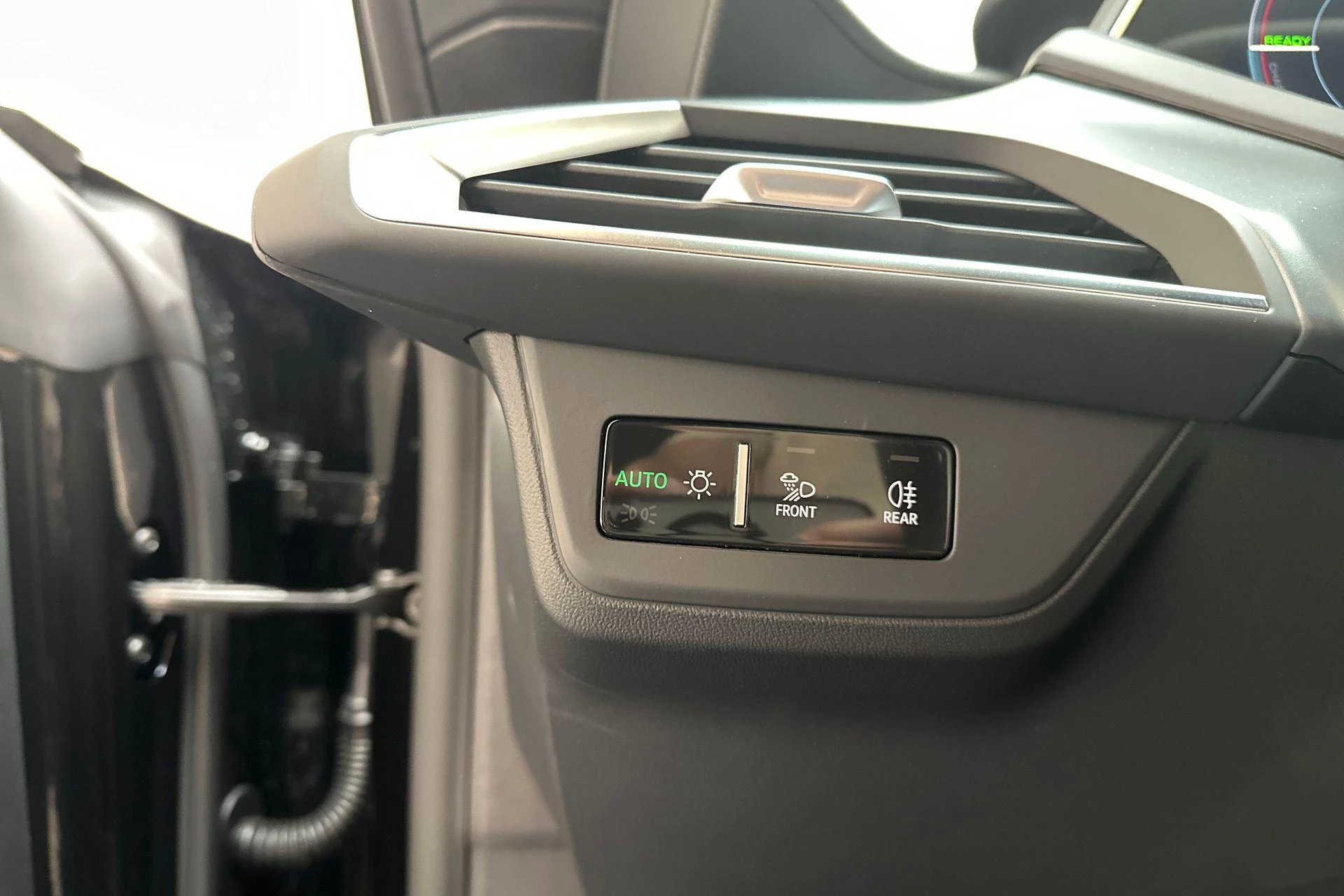 Hoofdafbeelding Audi e-tron GT