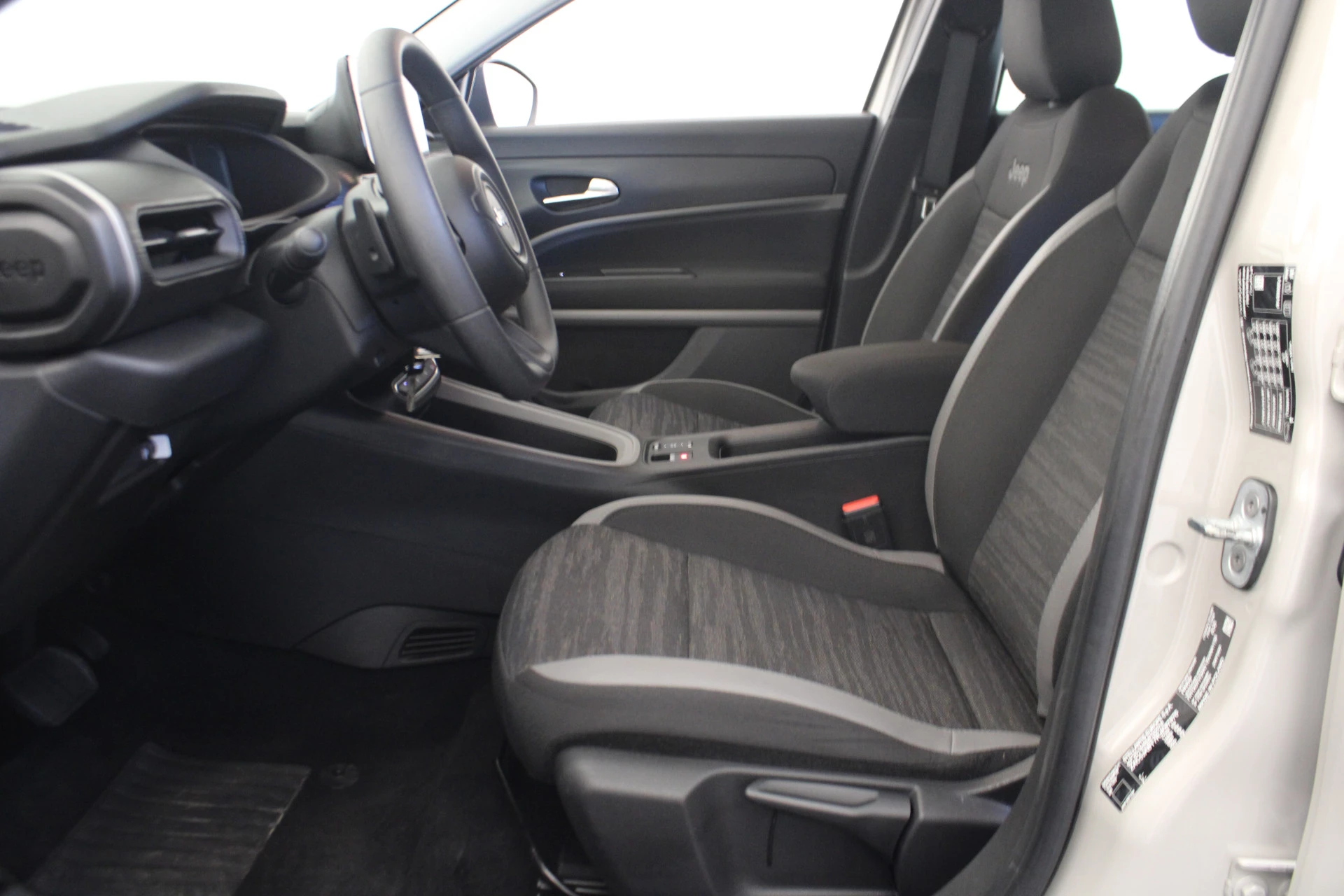 Hoofdafbeelding Jeep Avenger