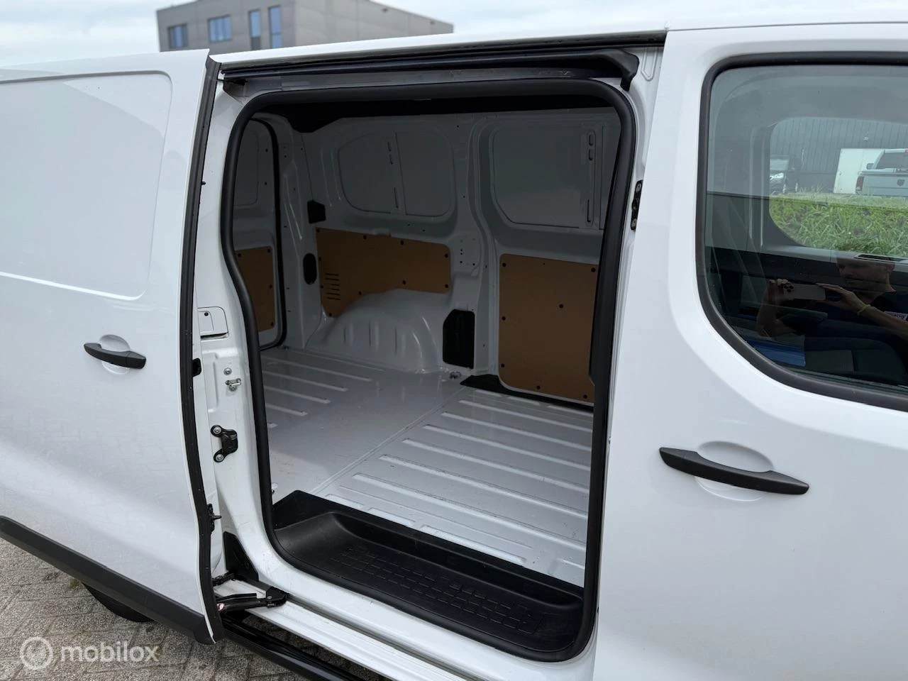 Hoofdafbeelding Peugeot Expert
