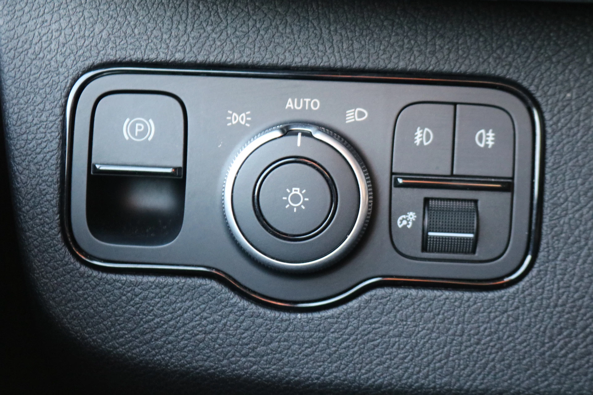 Hoofdafbeelding Mercedes-Benz eSprinter