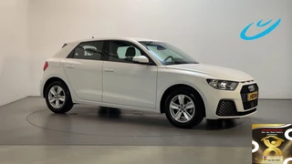 Hoofdafbeelding Audi A1 Sportback Audi A1 Sportback 25 TFSI Pro Line App-Connect Cruise Control Airco Elektrische Ramen