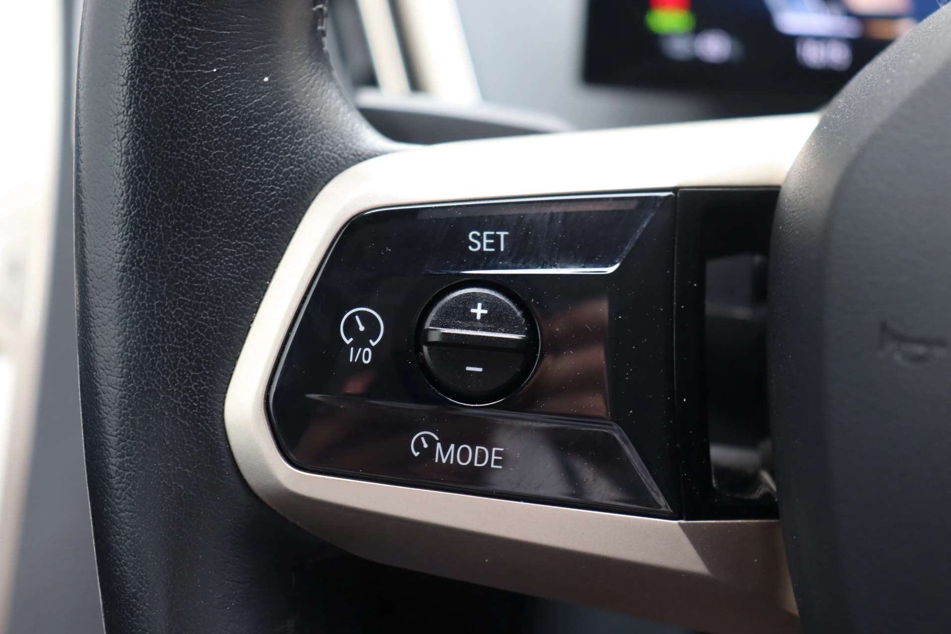 Hoofdafbeelding BMW iX
