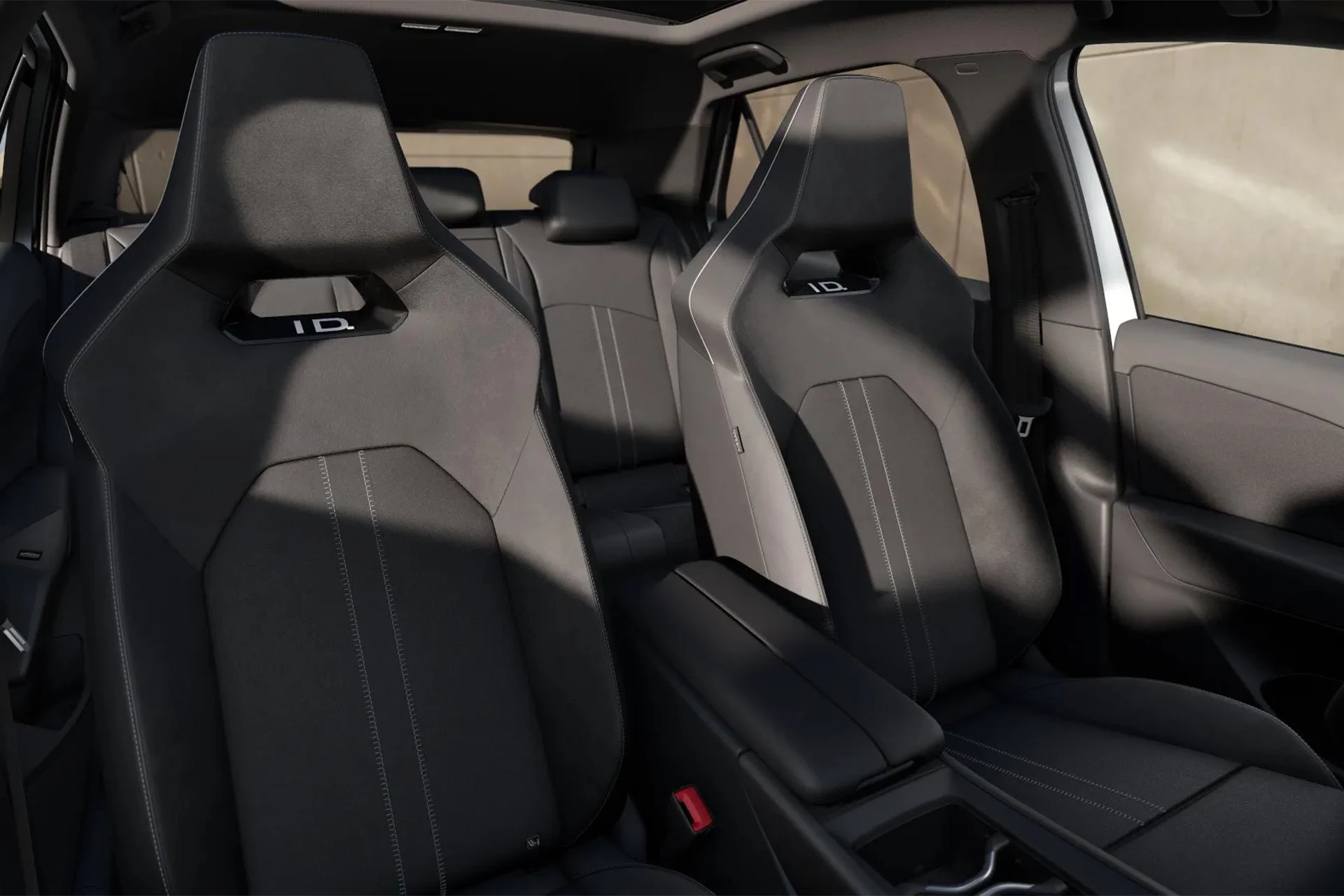 Hoofdafbeelding Volkswagen ID.3