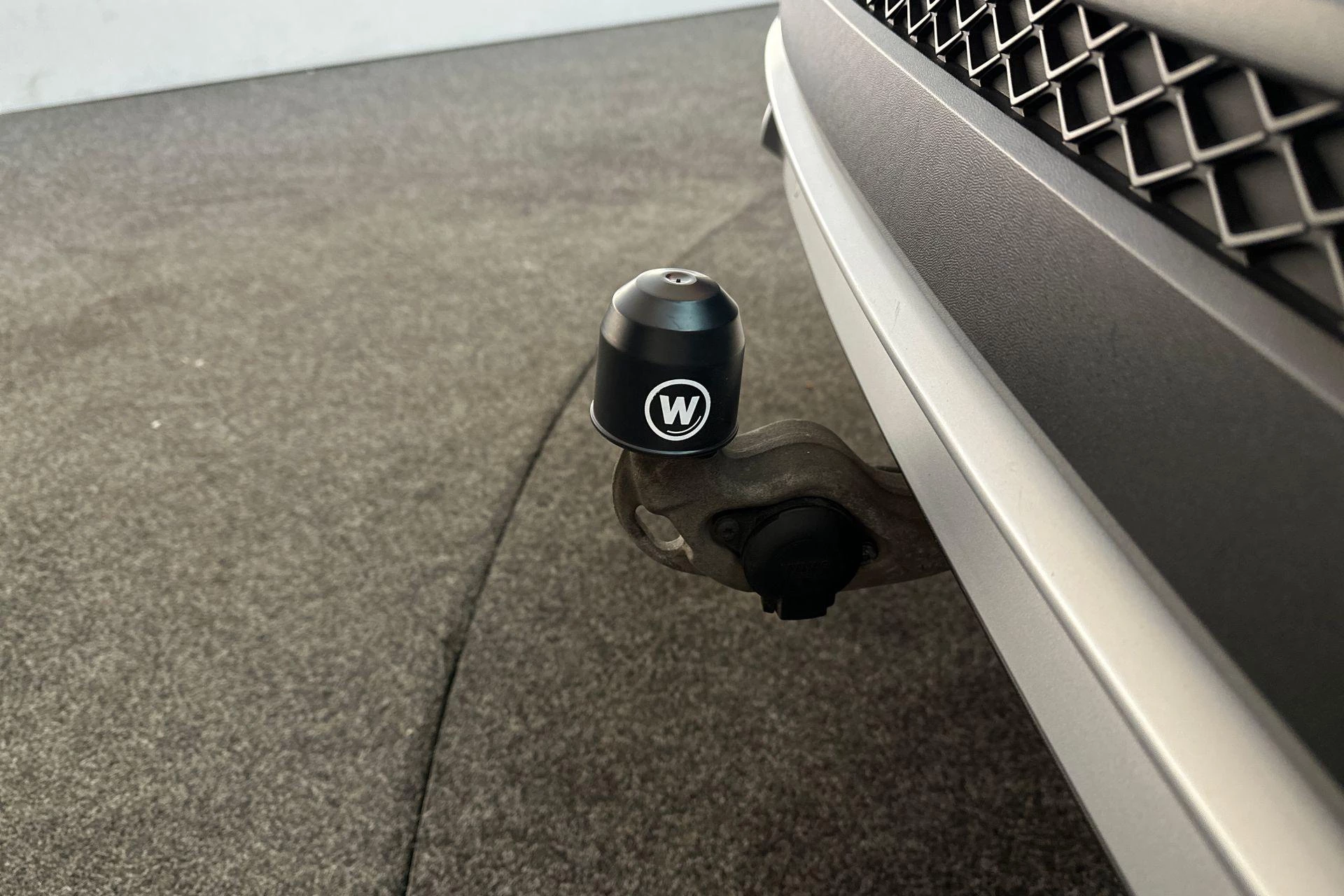 Hoofdafbeelding SEAT Tarraco