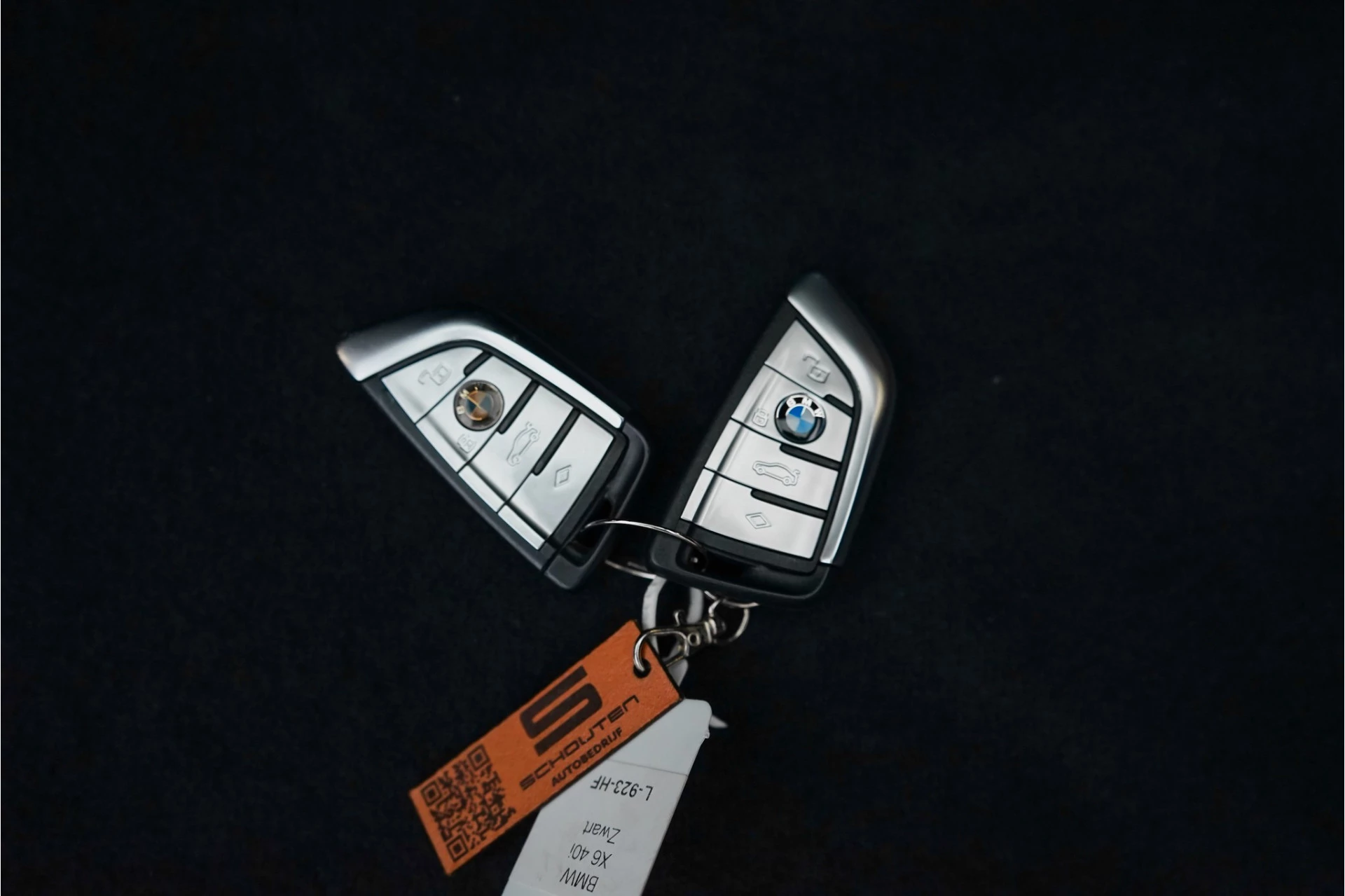 Hoofdafbeelding BMW X6