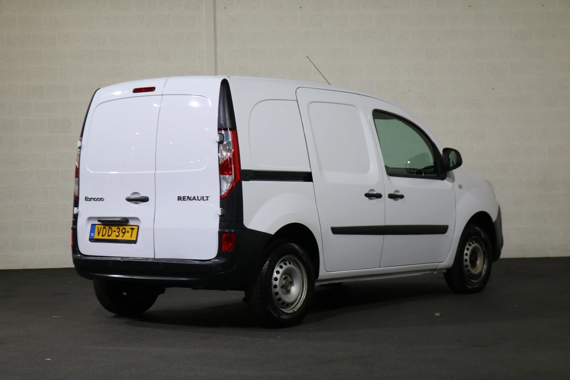 Hoofdafbeelding Renault Kangoo