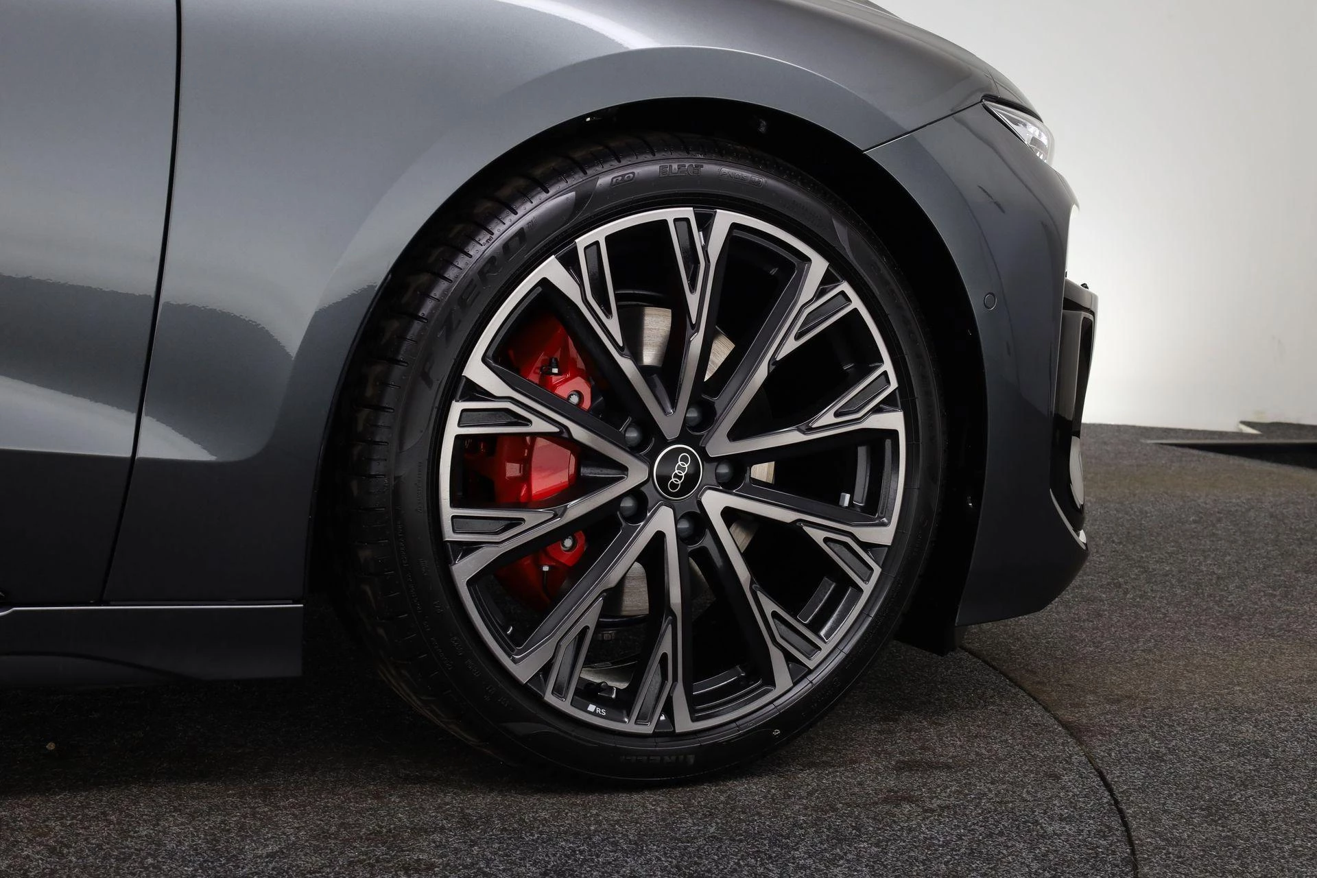 Hoofdafbeelding Audi A6 Sportback e-tron