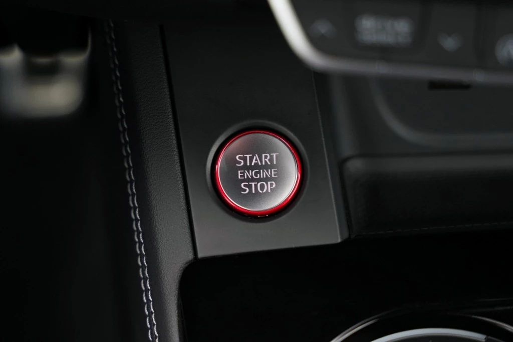 Hoofdafbeelding Audi S5