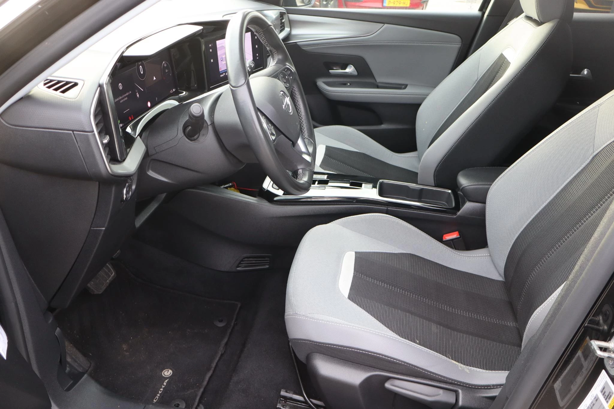 Hoofdafbeelding Opel Mokka-e