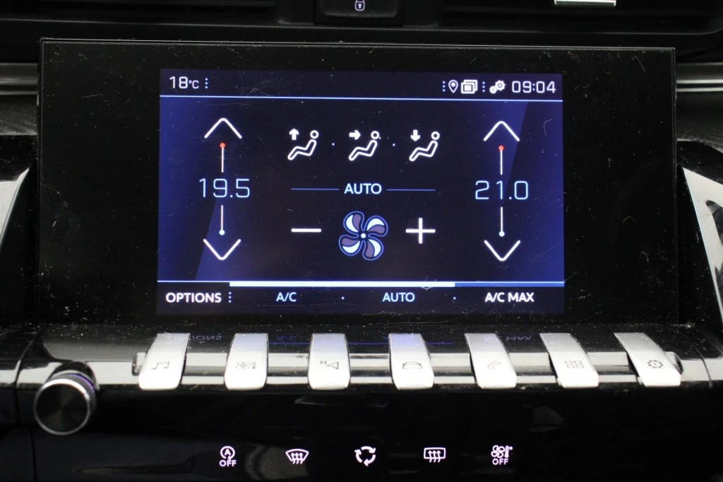 Hoofdafbeelding Peugeot 508