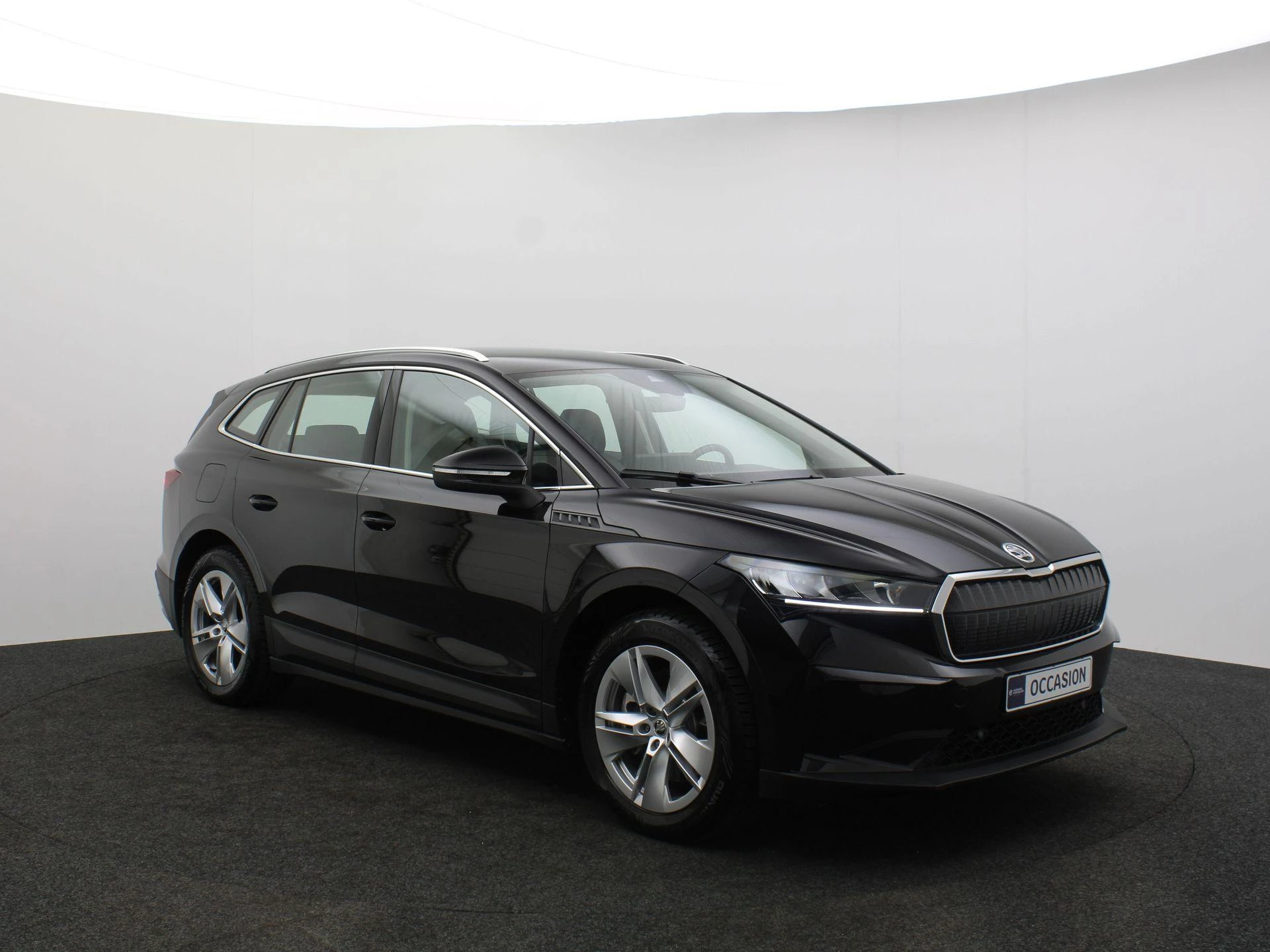 Hoofdafbeelding Škoda Enyaq iV