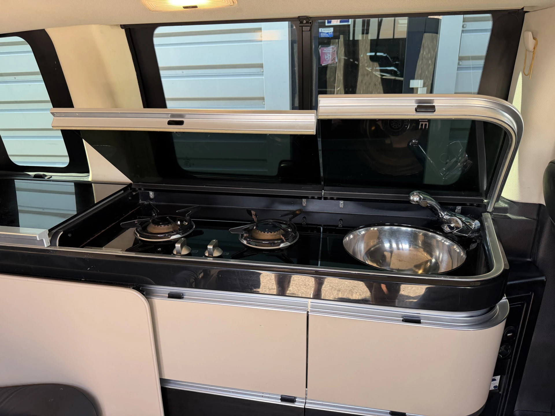 Hoofdafbeelding Mercedes-Benz Marco Polo