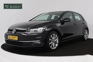 Volkswagen Golf 1.0 TSI Comfortline Business Automaat (NAVIGATIE, STOELVERWARMING, CAMERA, 1e EIGENAAR, GOED ONDERHOUDEN)