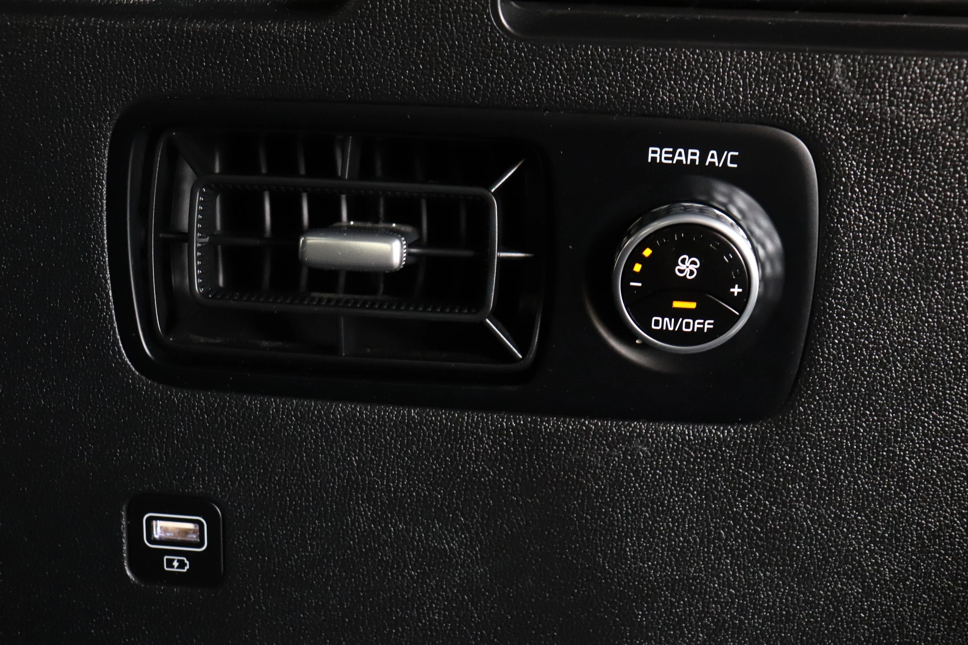 Hoofdafbeelding Kia Sorento